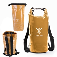Large Dry Bag - Yellow - 480091Y
