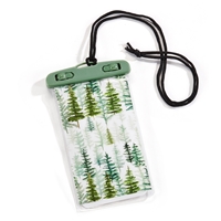 Small Dry Bag - Forest - 480092F