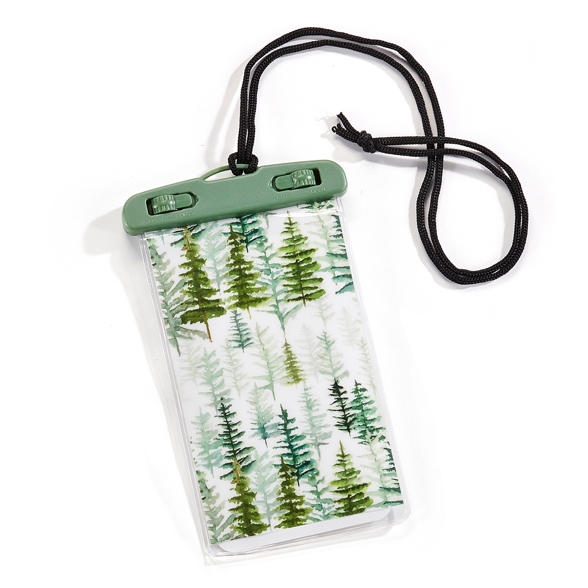Small Dry Bag - Forest