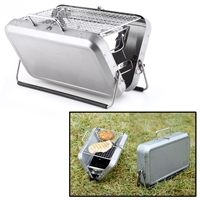 Portable Camping Grill
