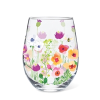 Garden Party Stemless Glass - 453018