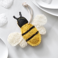 Bee Kitchen Scrubber - 455067