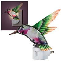 Hummingbird Night Light - 460065
