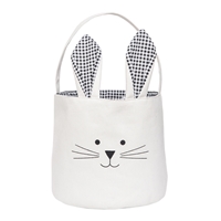 Bunny Ears Basket - 480112