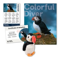 Adopt an Atlantic Puffin - APFN60