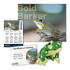 Adopt a Barking Tree Frog