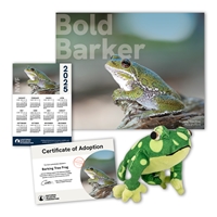 Adopt a Barking Tree Frog - BFRG60