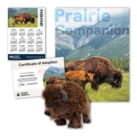 Adopt an American Bison - BISN60