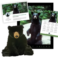 Adopt a Black Bear - BLBR60