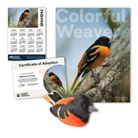 Adopt a Baltimore Oriole - BLTO60