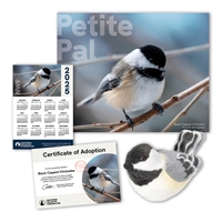 Adopt a Black-Capped Chickadee - CKDE60