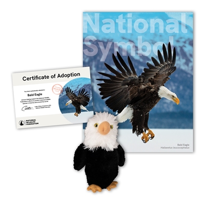 Adopt a Bald Eagle