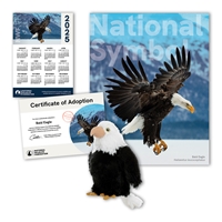 Adopt a Bald Eagle - EAGL60