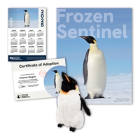 Adopt an Emperor Penguin - EMPP60