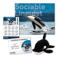 Adopt an Orca - ORCA60