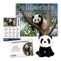 Adopt a Giant Panda - PNDA60