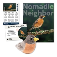 Adopt an American Robin - ROBN60