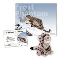 Adopt a Snow Leopard - SNLD40