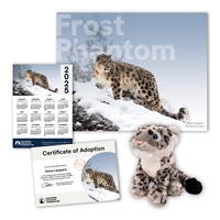 Adopt a Snow Leopard - SNLD60