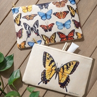 Butterfly Large Pouch - 310038