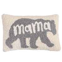 Mama Bear Pillow - 400126