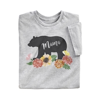 Mama Bear Tee - 653079