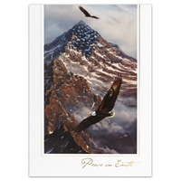 On Freedom's Wing Holiday Cards - NWF315-BUNDLE