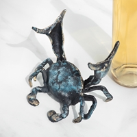 Crab Wine Bottle Holder - 480143