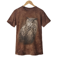 Powerful Owl Tee - 653085