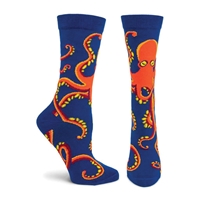 Octopus Socks - 320141