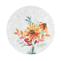 Fall Floral Placemats - 420032