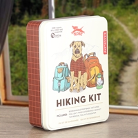 Dog Hiking Kit - 480165