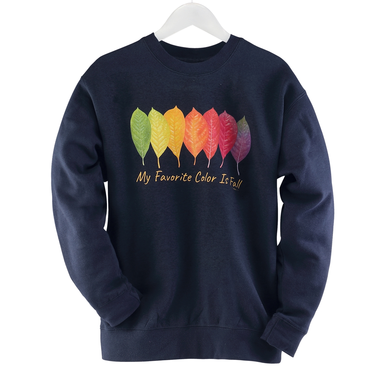 Fall Favorite Crewneck Sweatshirt