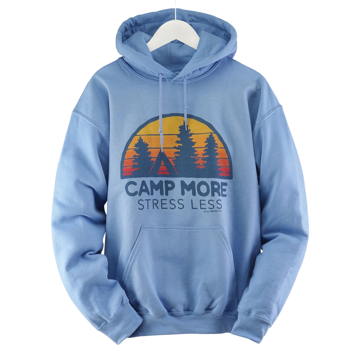 Camp More Hoodie