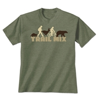 Trail Mix T-Shirt - 653088