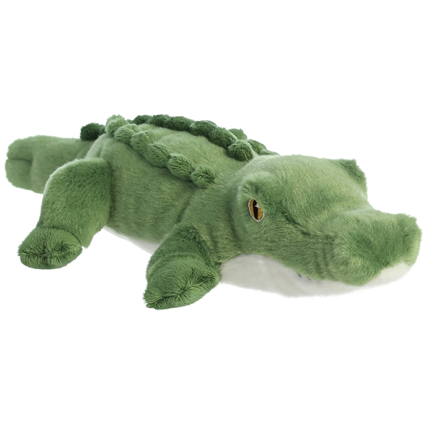 Alternate view:ALT1 of Ranger Rick Eco-Friendly Adoption Kit - Alligator