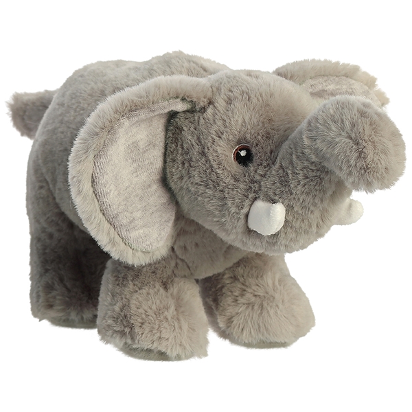 Alternate view:ALT1 of Ranger Rick Eco-Friendly Adoption Kit - Elephant