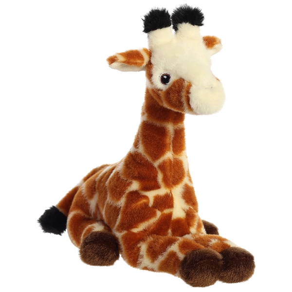 Alternate view:ALT1 of Ranger Rick Eco-Friendly Adoption Kit - Giraffe