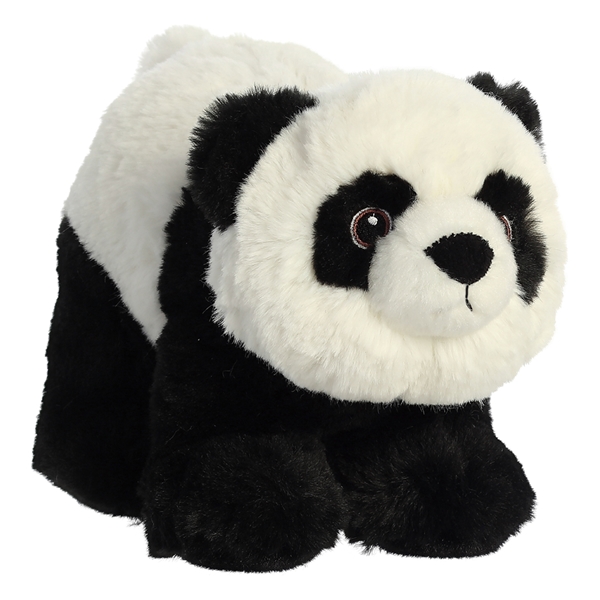 Alternate view:ALT1 of Ranger Rick Eco-Friendly Adoption Kit - Panda