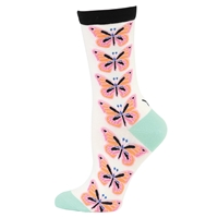 Butterflies Socks - 320130