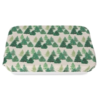 Forest Baking Dish Cover