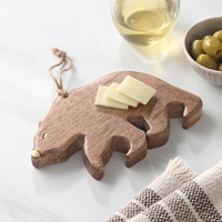 Artisan Bear Cheese Board - 480162