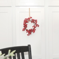 Small Berry Wreath - 550076
