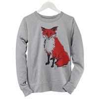 Foxy Sweatshirt - 600171