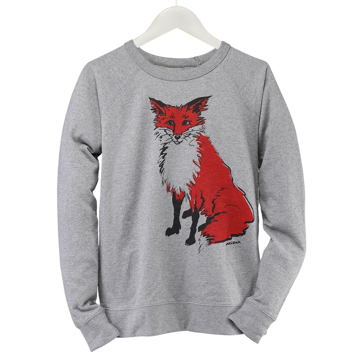 Foxy Sweatshirt