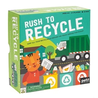 Rush to Recycle Game - 820110