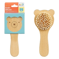 Little Bear Baby Brush - 860016