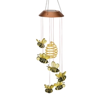 Bee Garden Solar Mobile - 270092