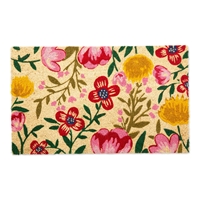 Bright Blossom Doormat - 410084