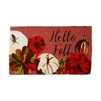 Hello Fall Doormat - 410074